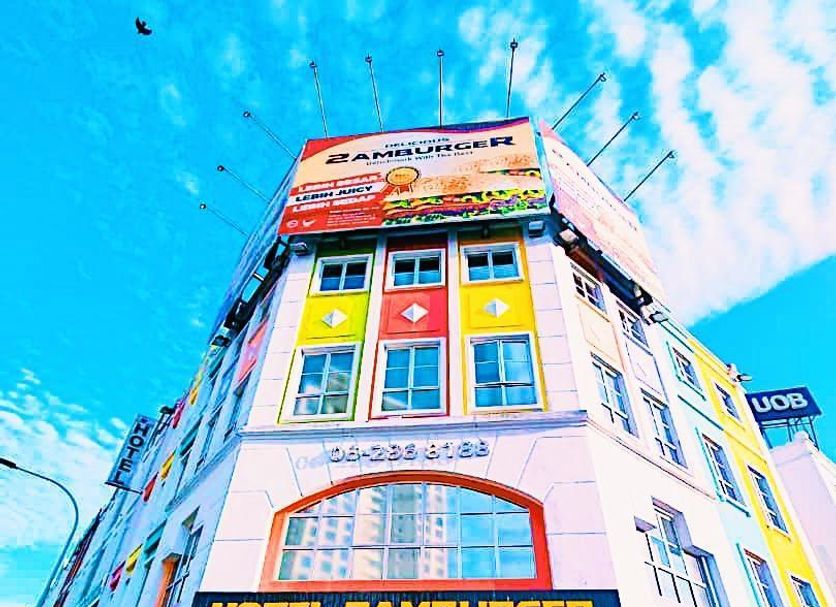 Bygning Foto