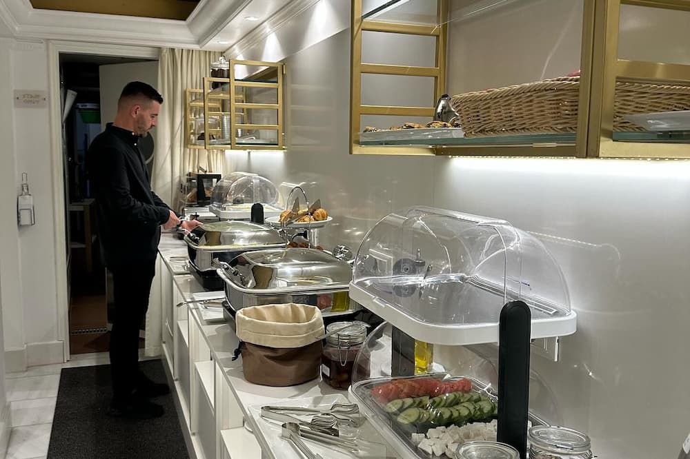 Buffet