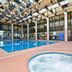 Svømmebasseng