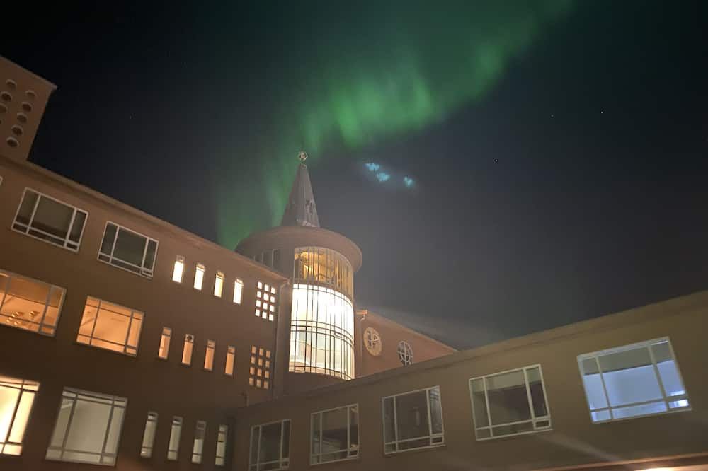 Utsikt