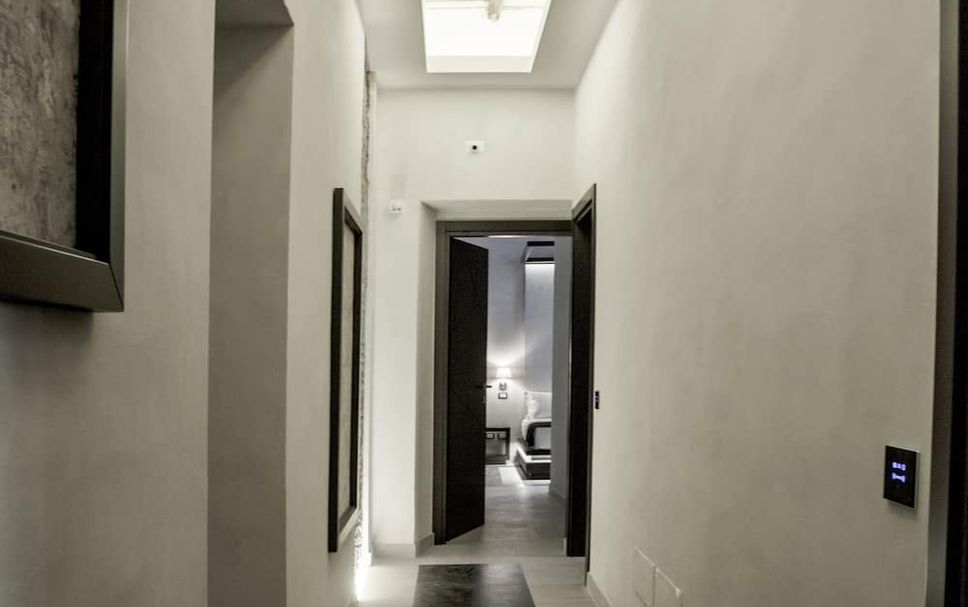 Hall Foto