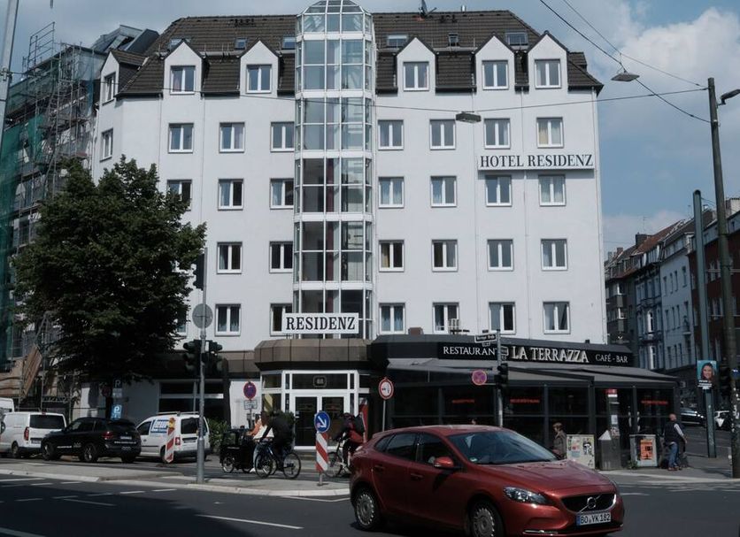 Bygning Foto