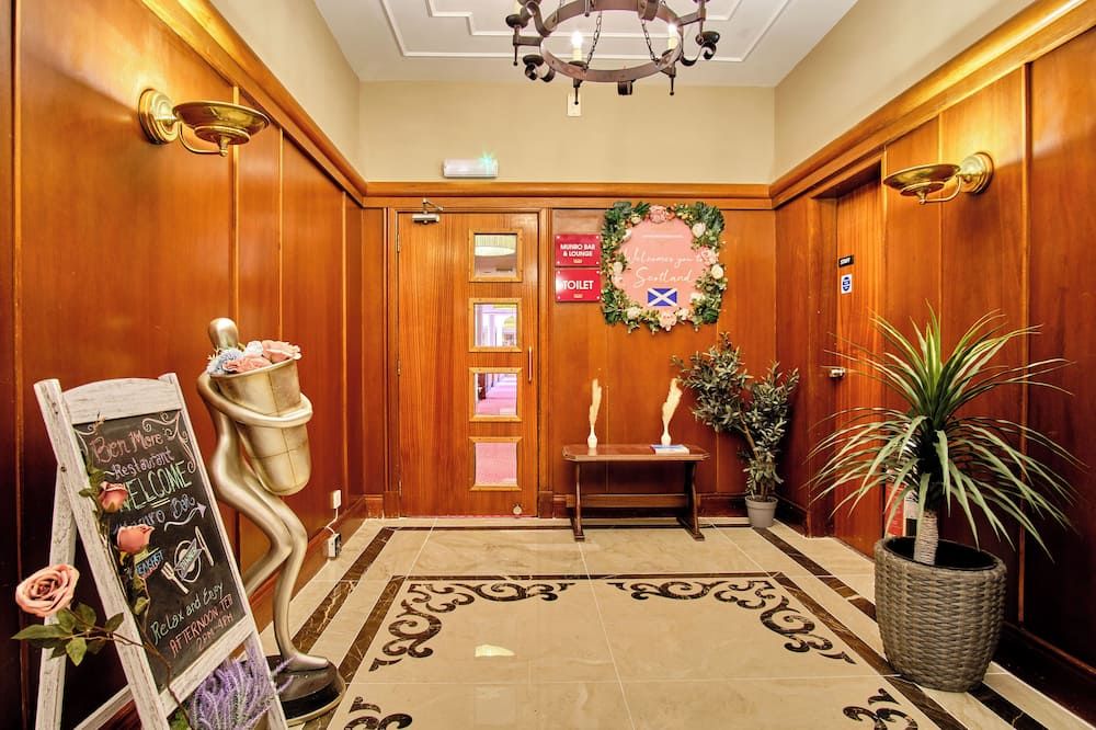Hall