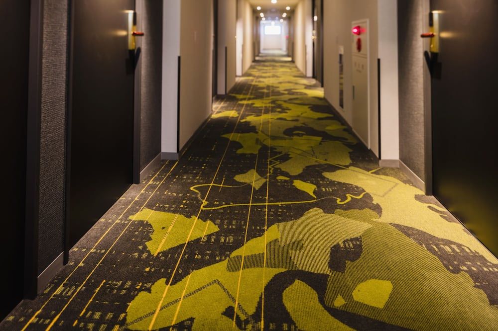 Hall
