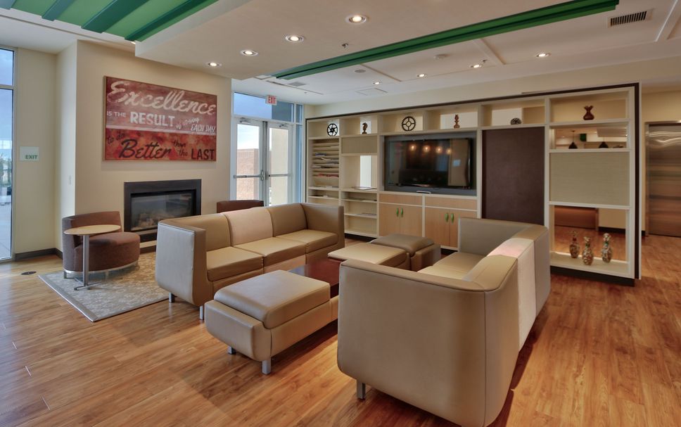 Lounge Foto