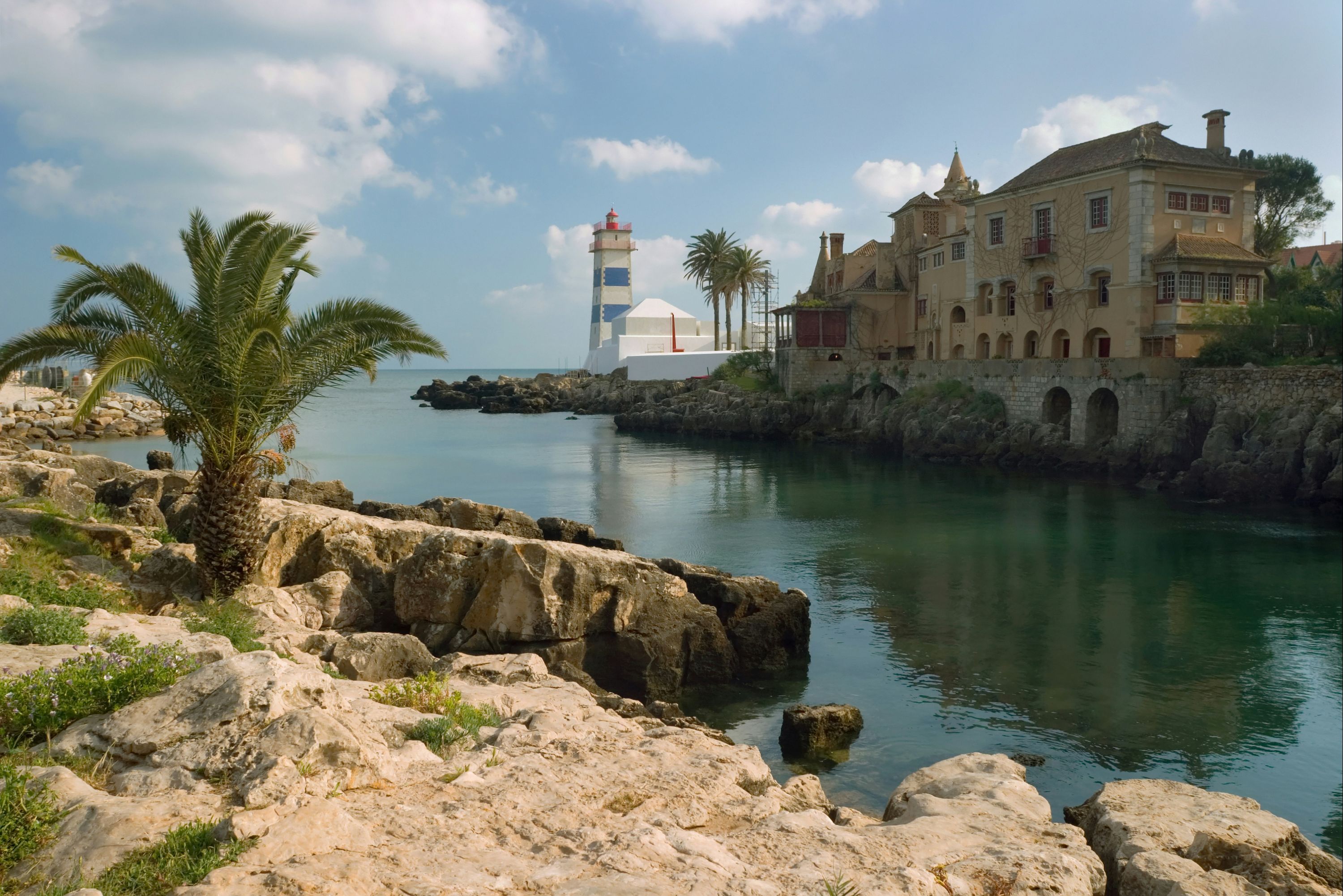 Sted Foto