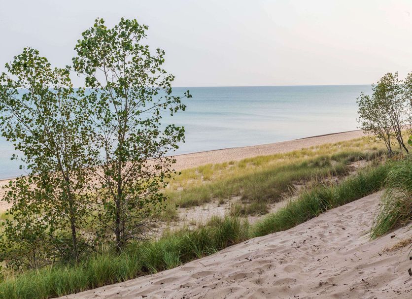 Strand Foto