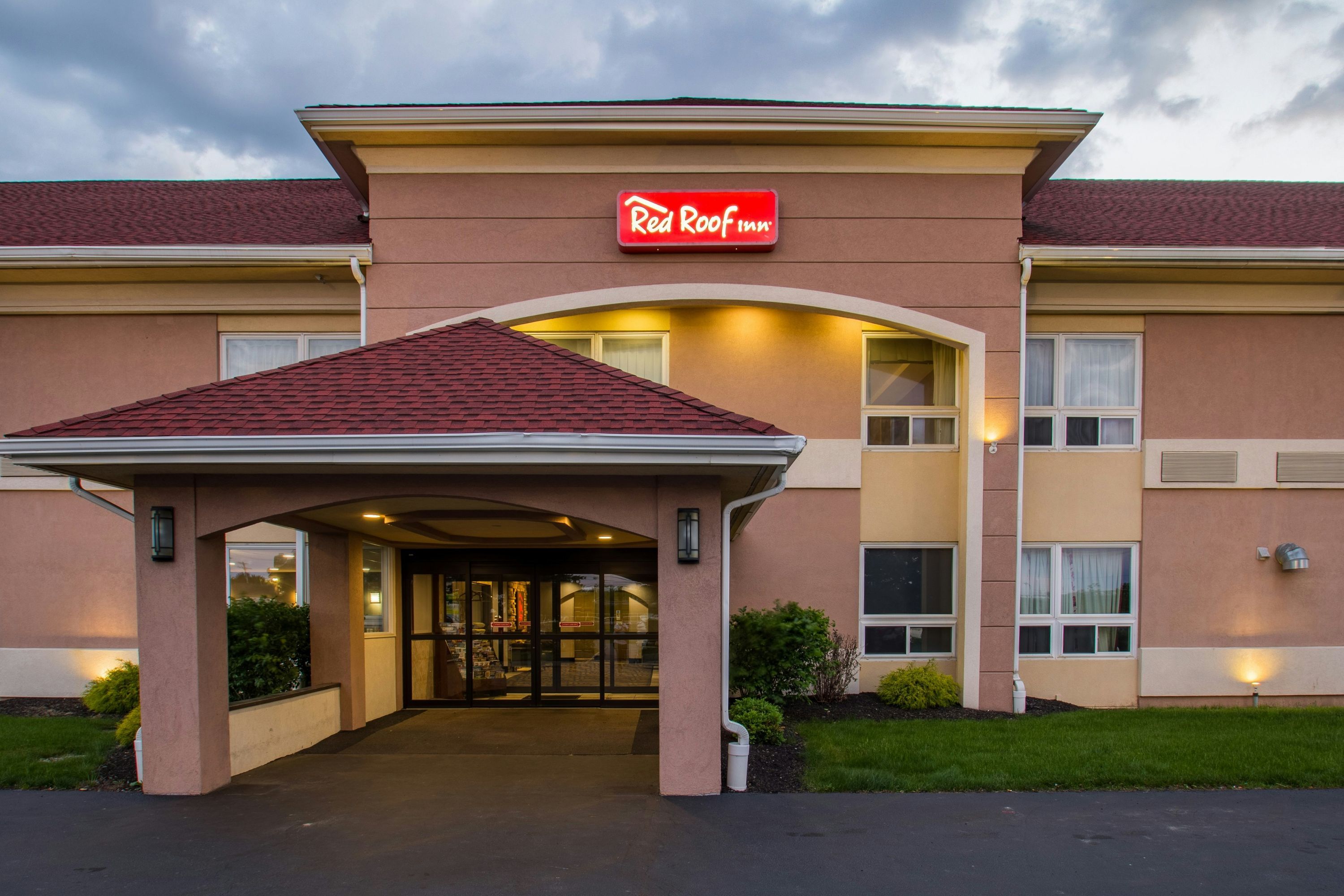Bygning