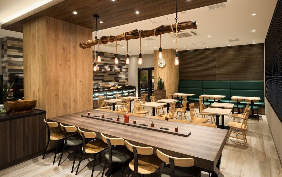 Bar Foto