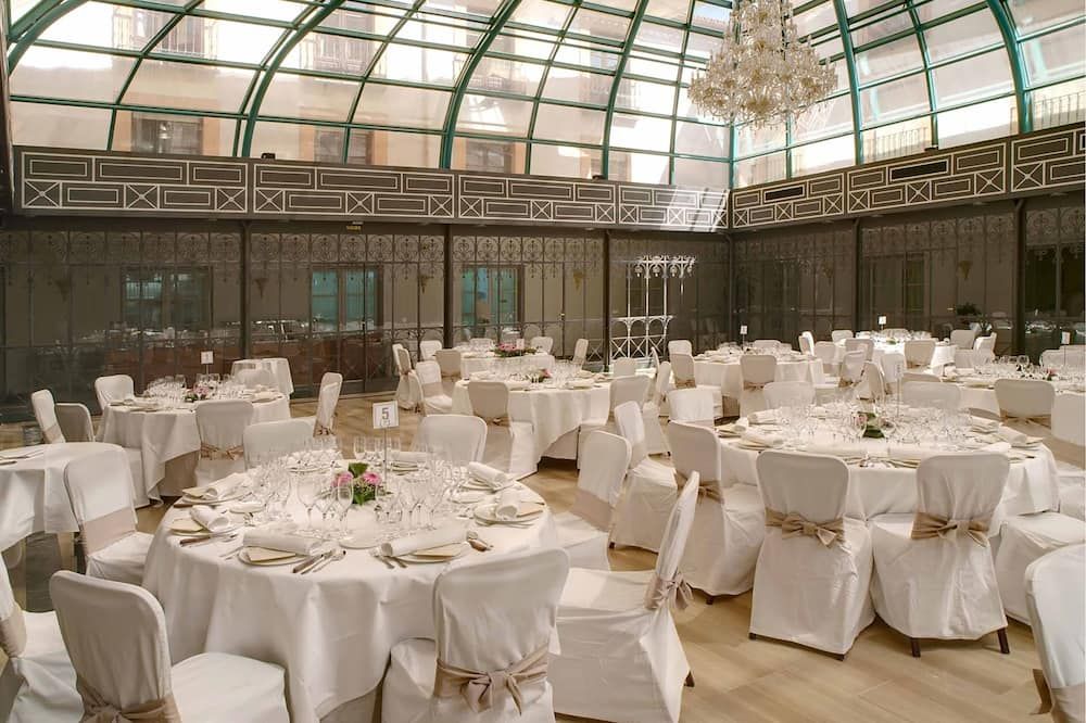 Banketthall