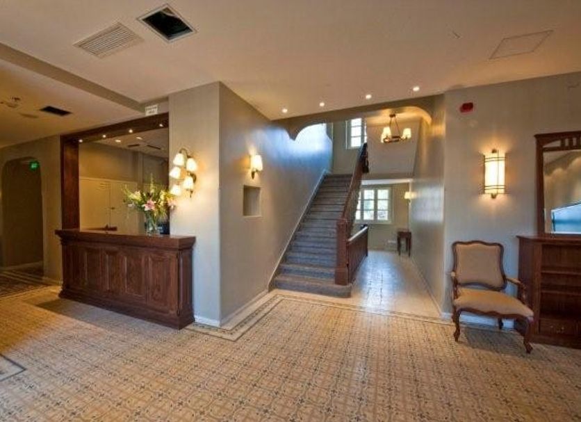 Hall Foto