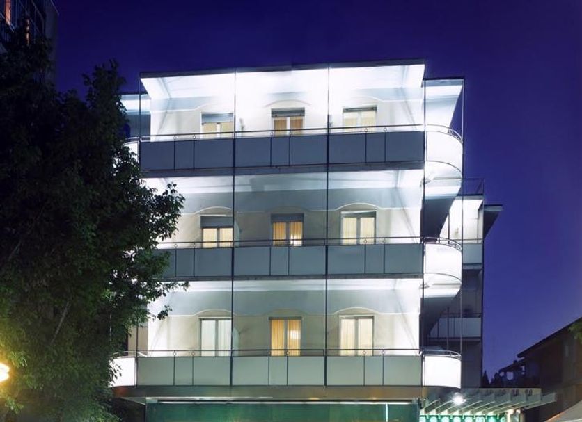 Bygning Foto