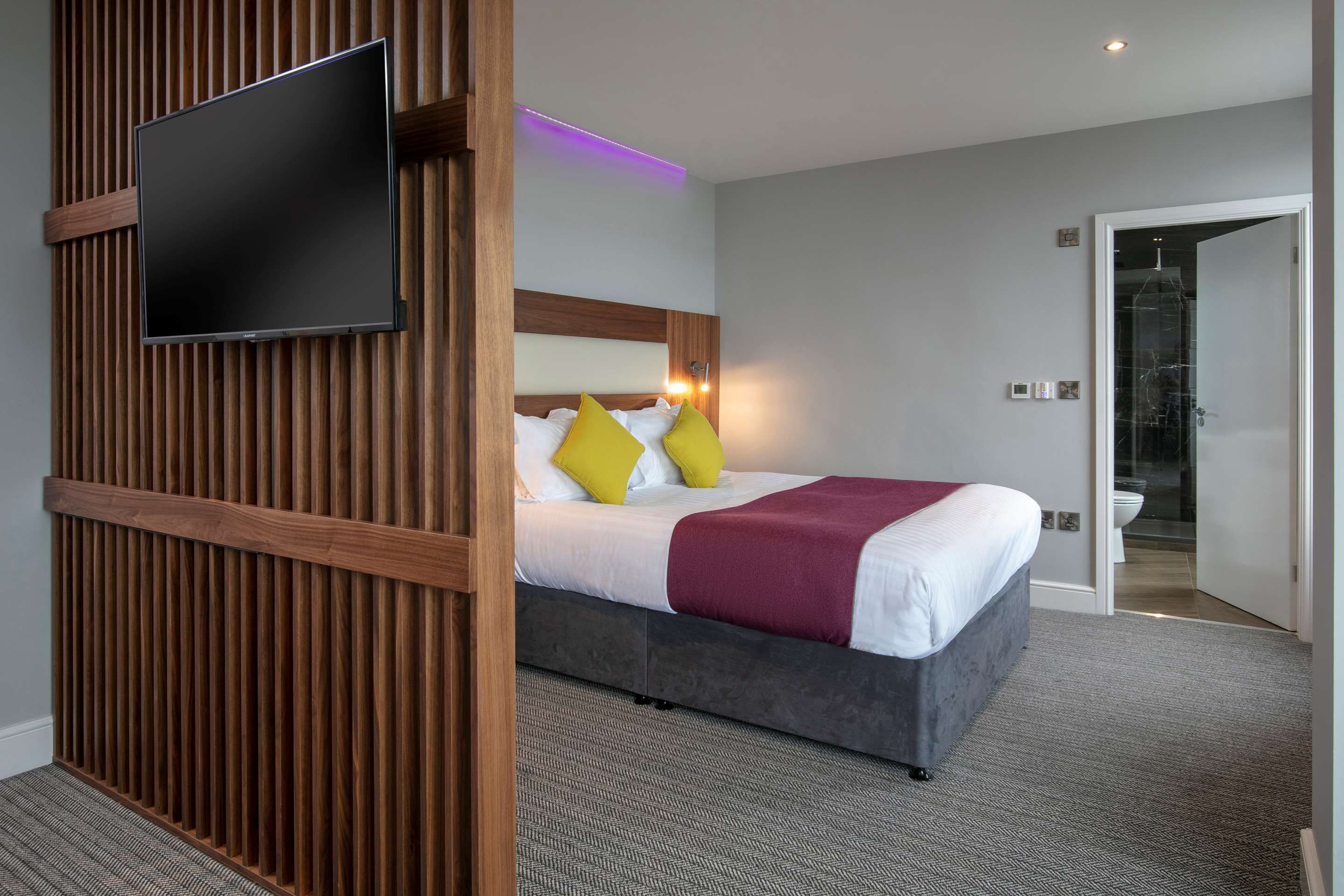 Soverom