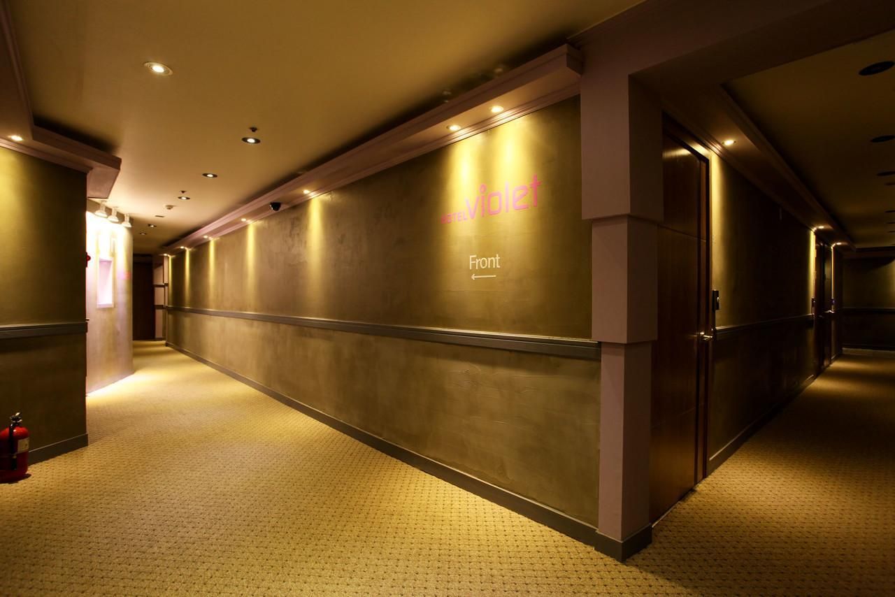 Hall