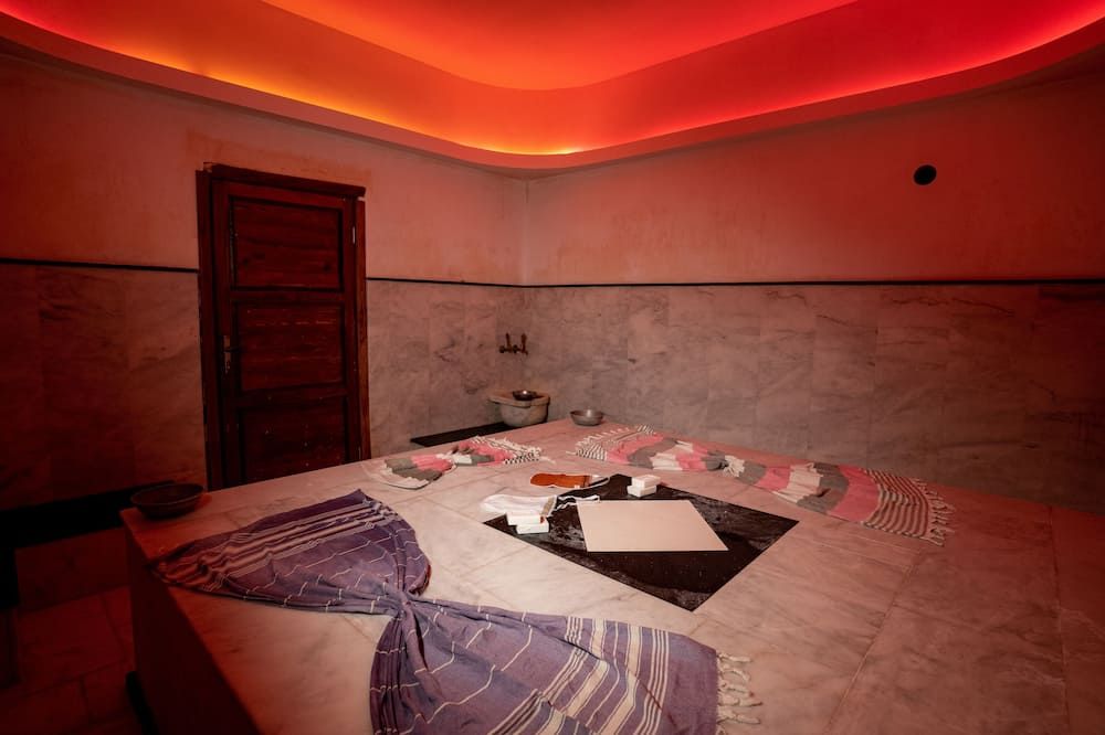Spa
