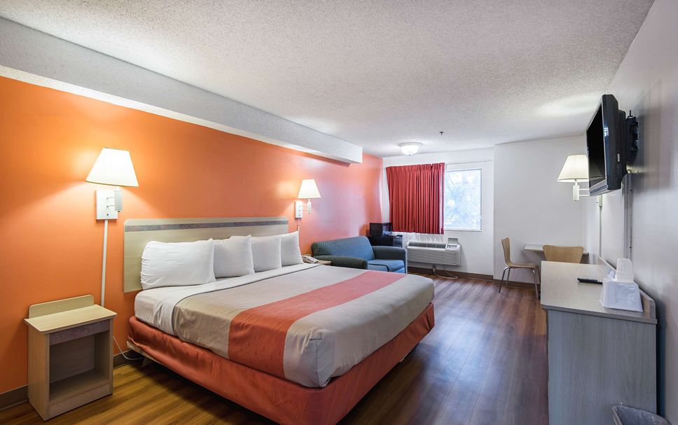 Soverom Foto