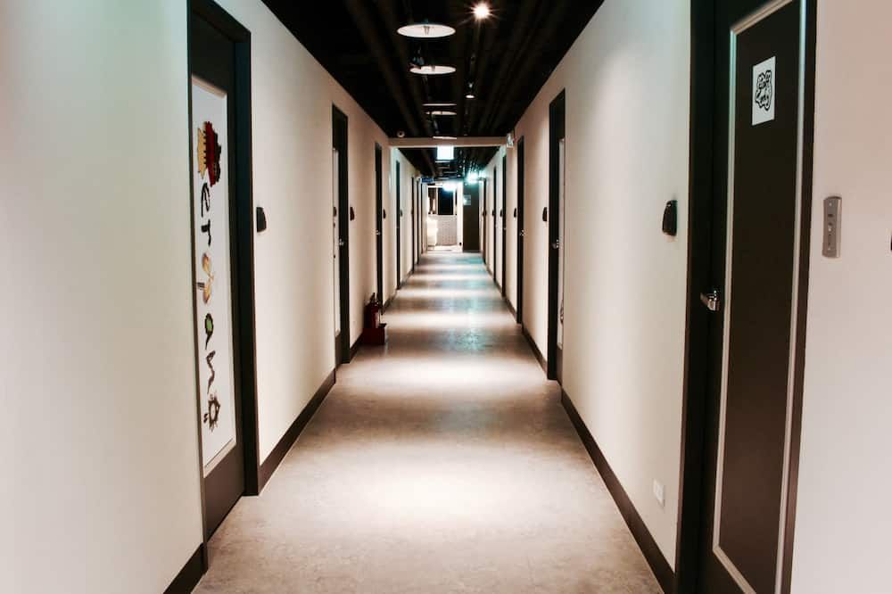 Hall