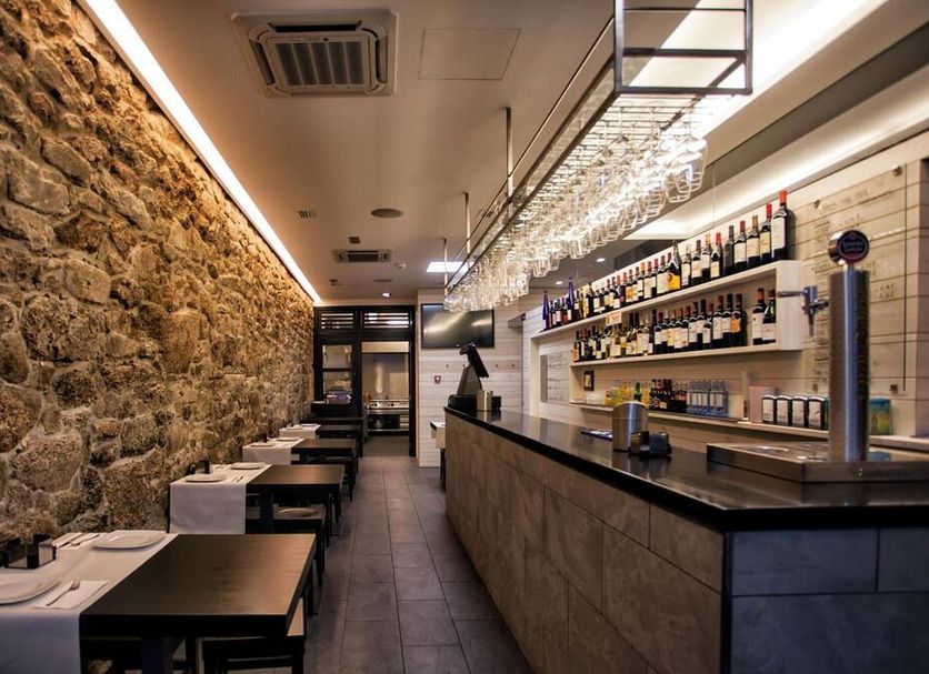 Bar Foto