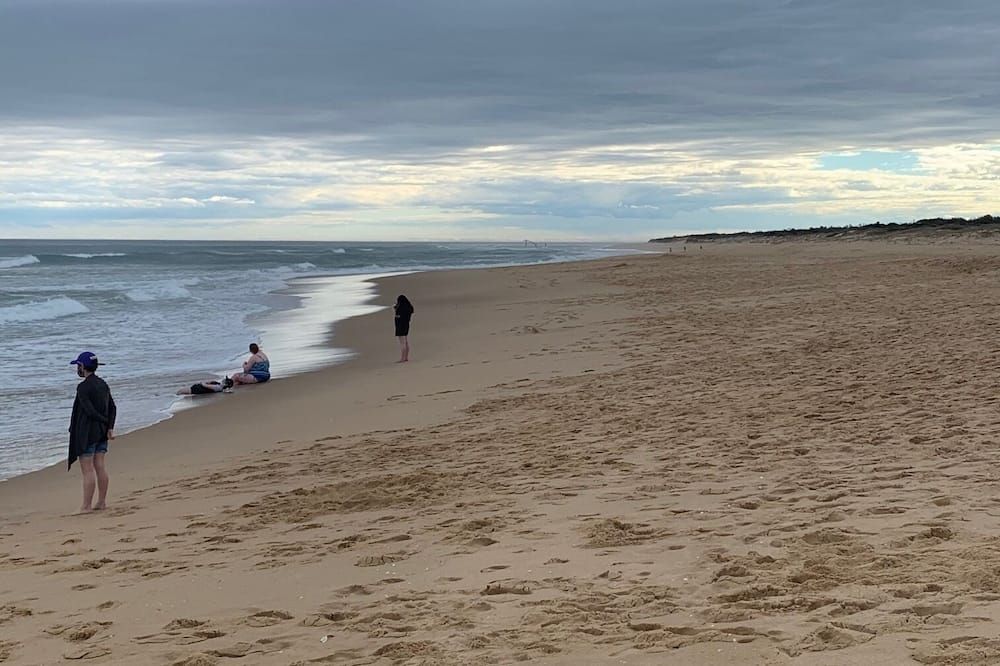 Strand