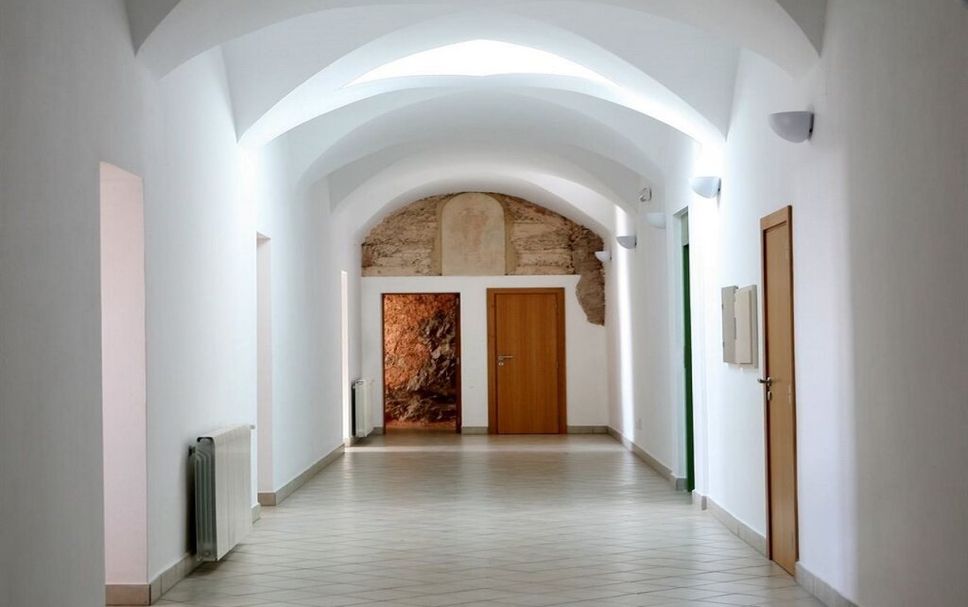 Hall Foto