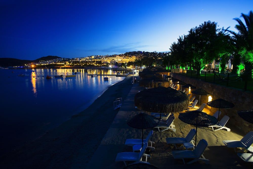 Annet