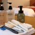 Romfasiliteter