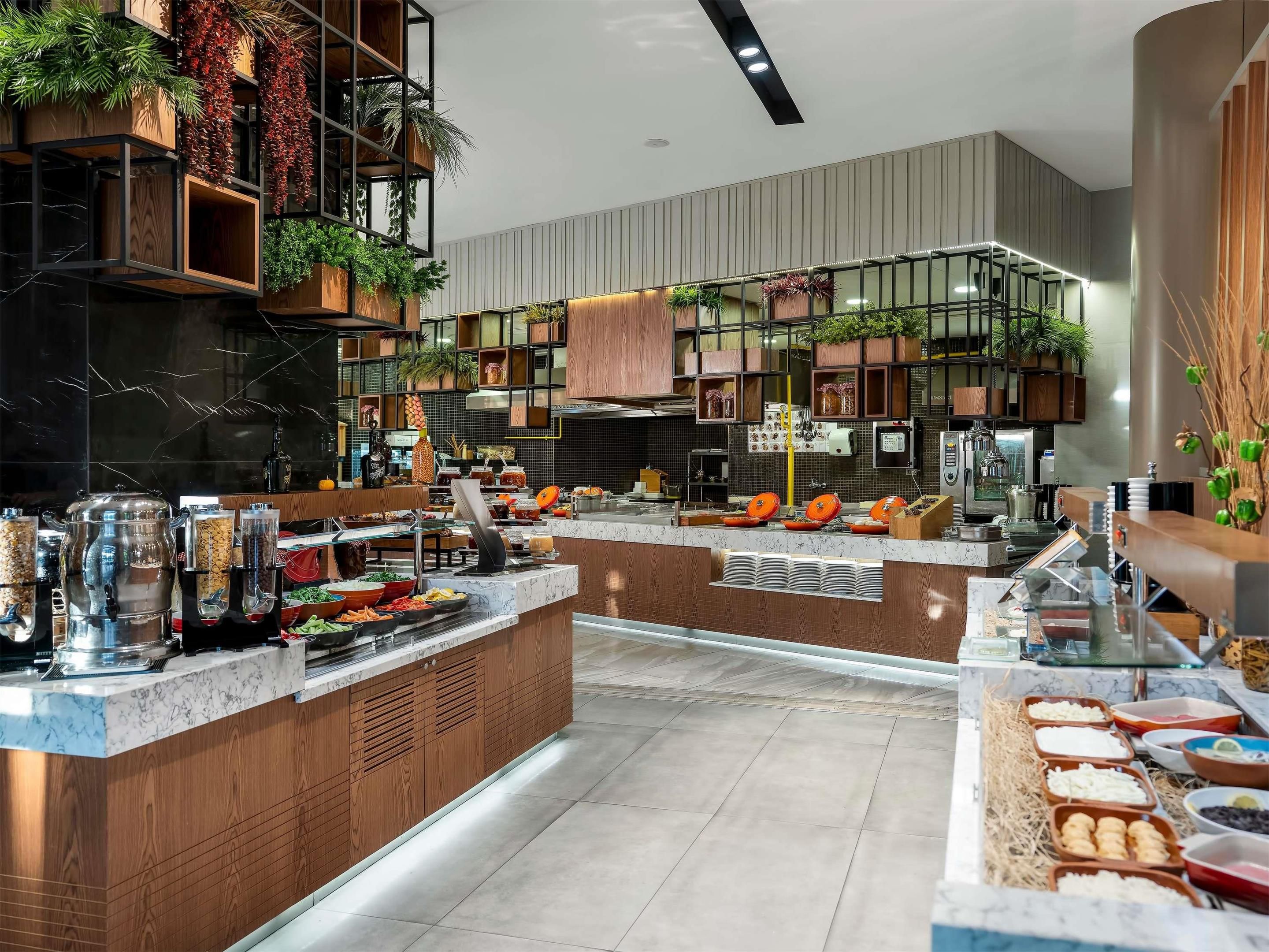 Buffet