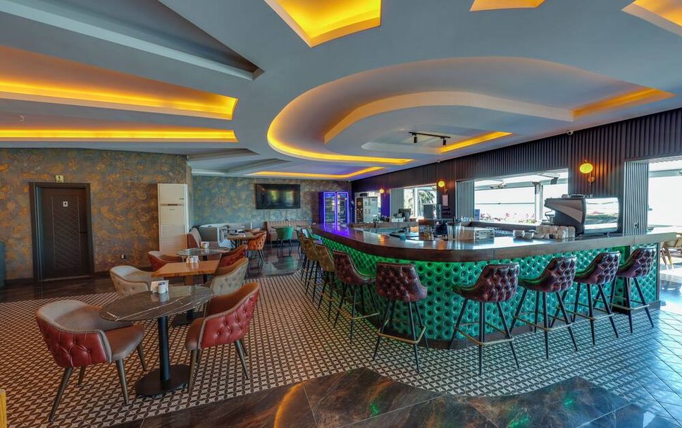 Bar Foto