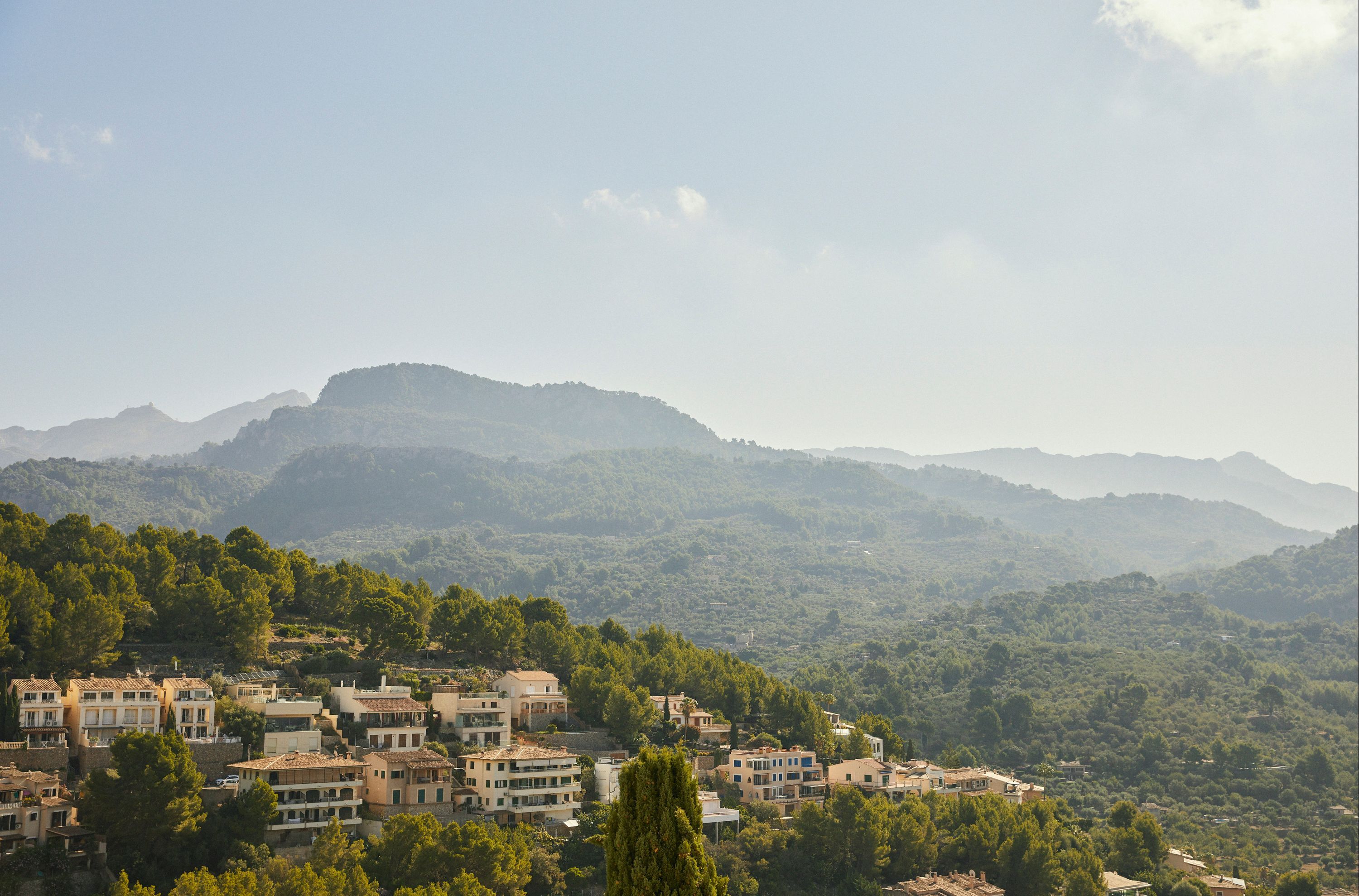 Utsikt