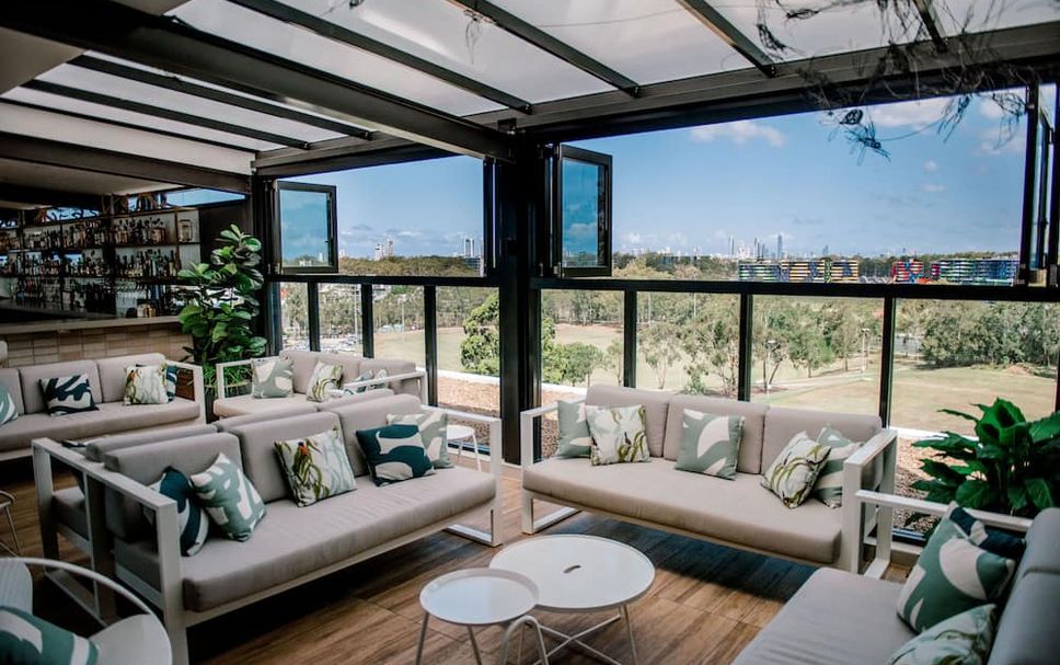 Stue Foto