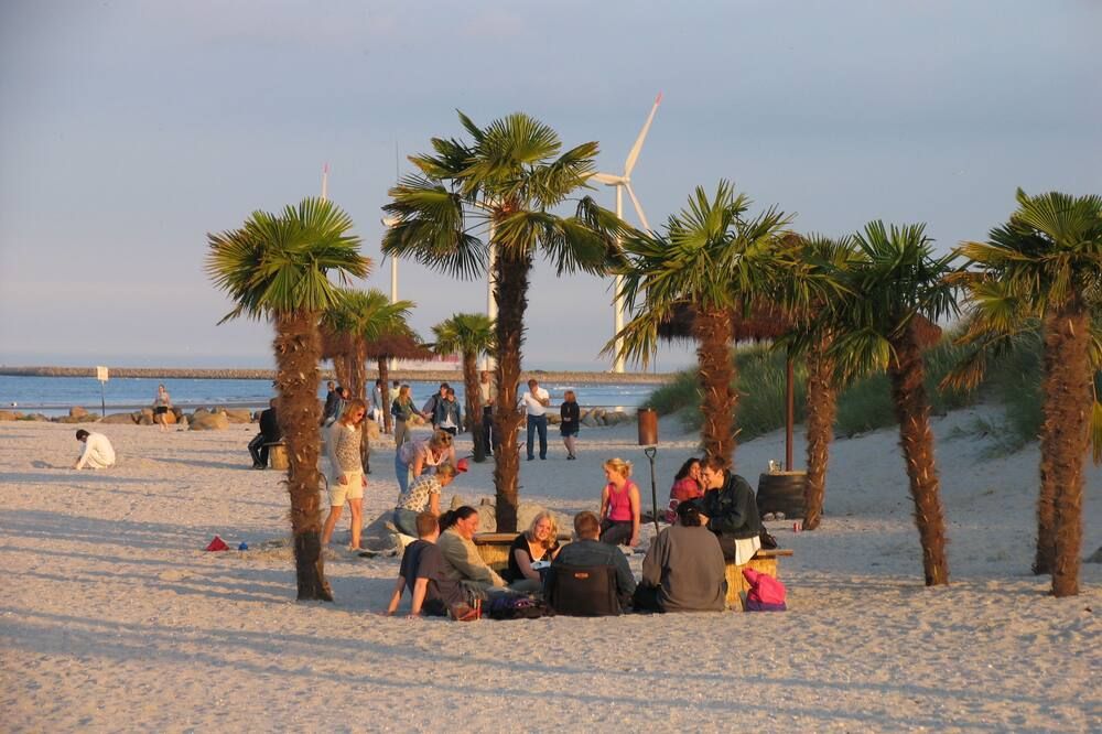 Strand