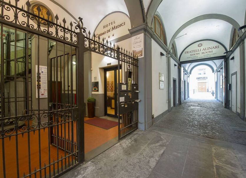 Hall Foto