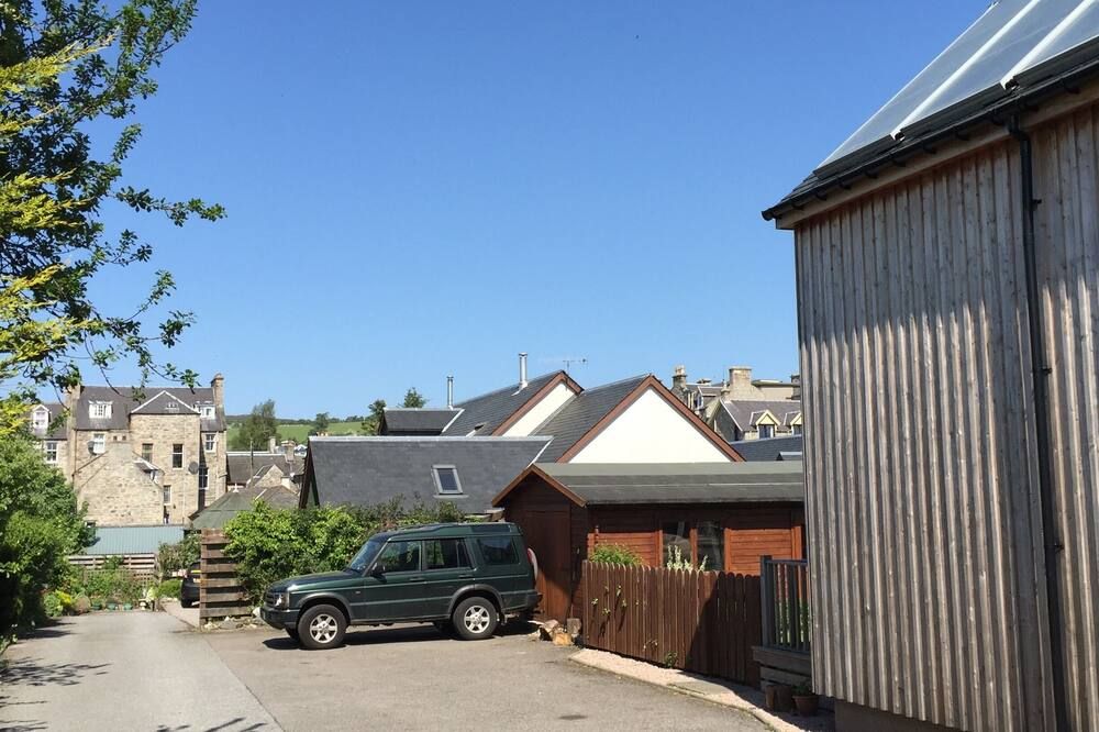 Utsikt