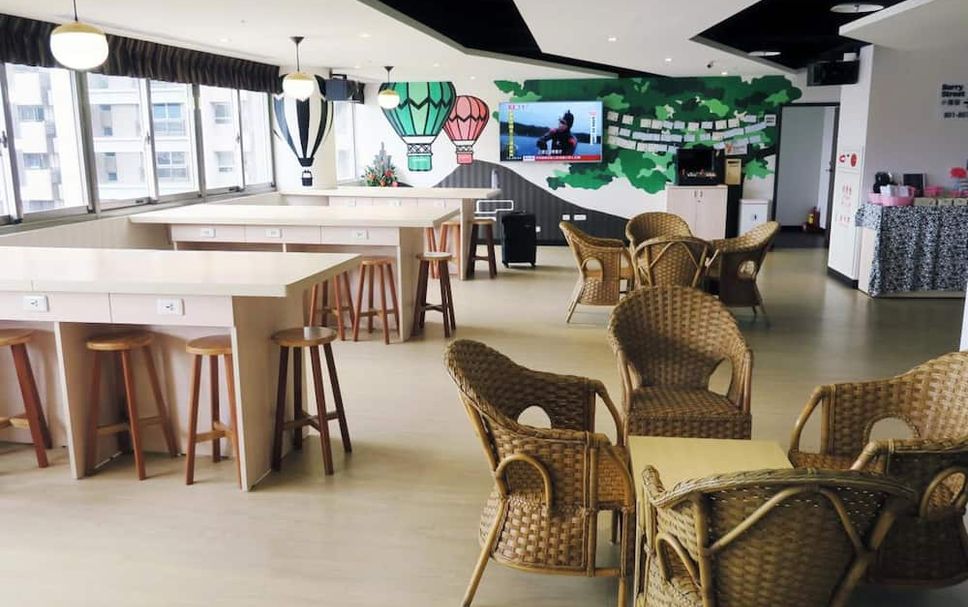 Bar Foto