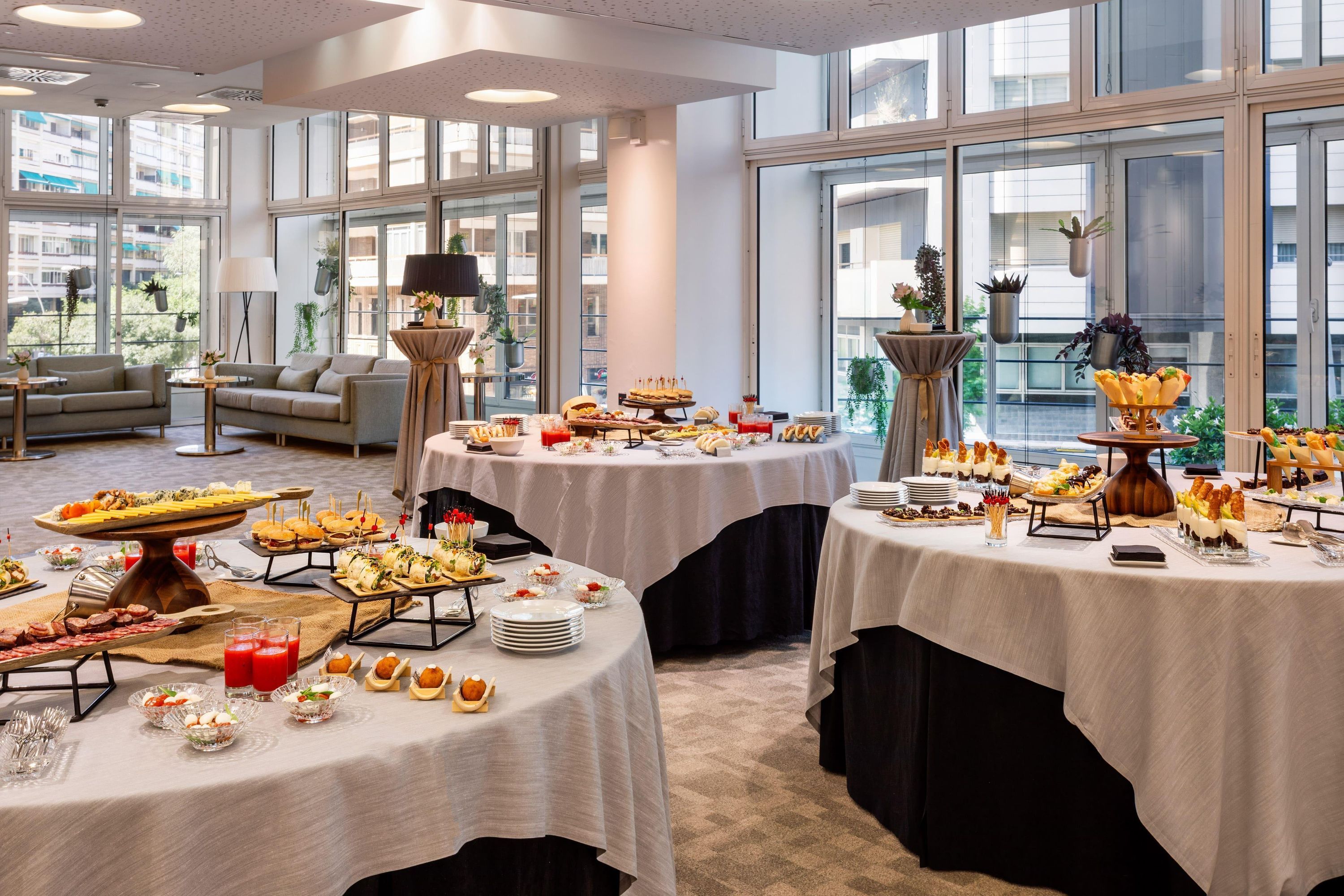 Buffet
