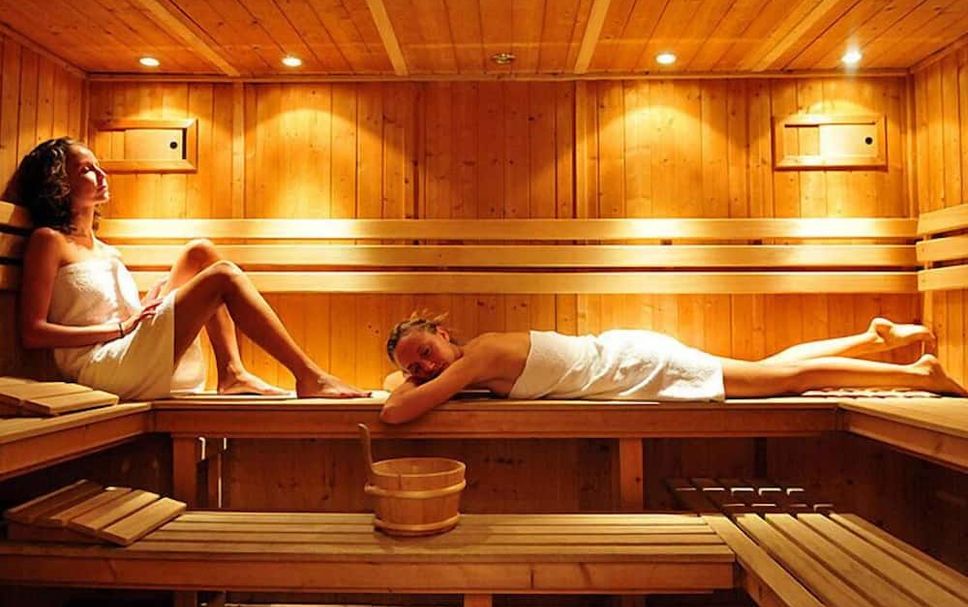 Spa Foto