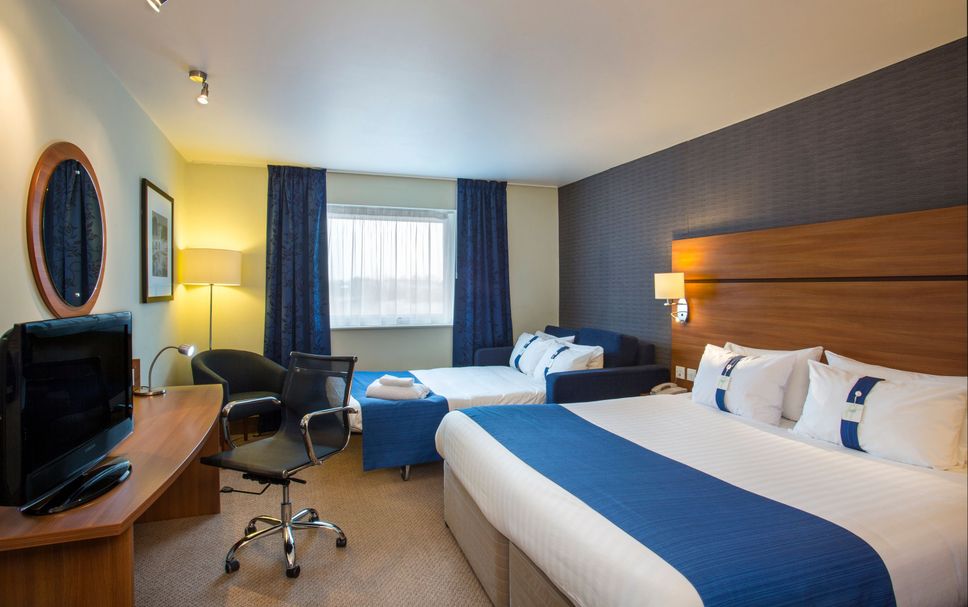 Soverom Foto