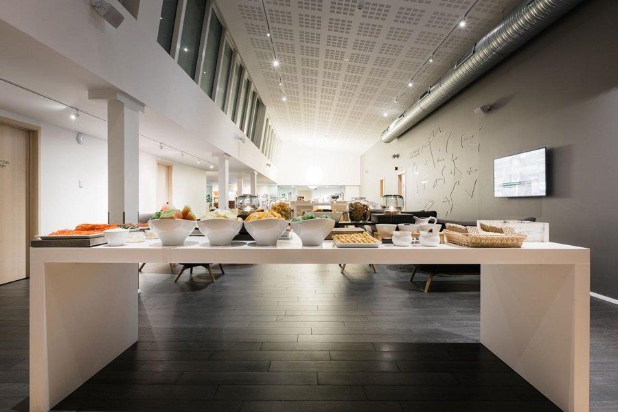 Buffet