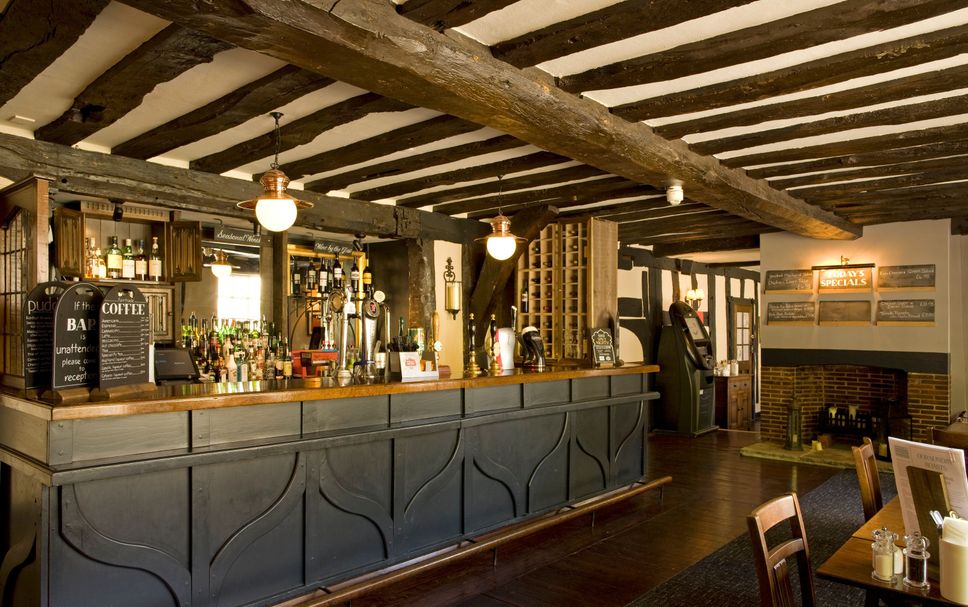 Bar Foto