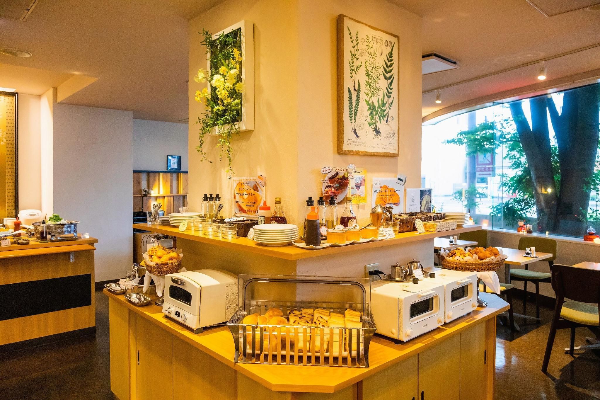 Buffet