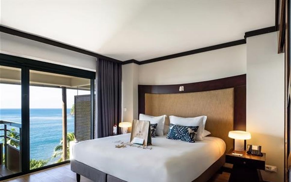 Soverom Foto