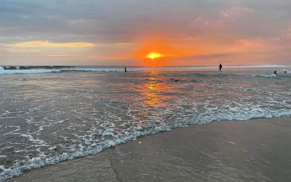 Strand Foto