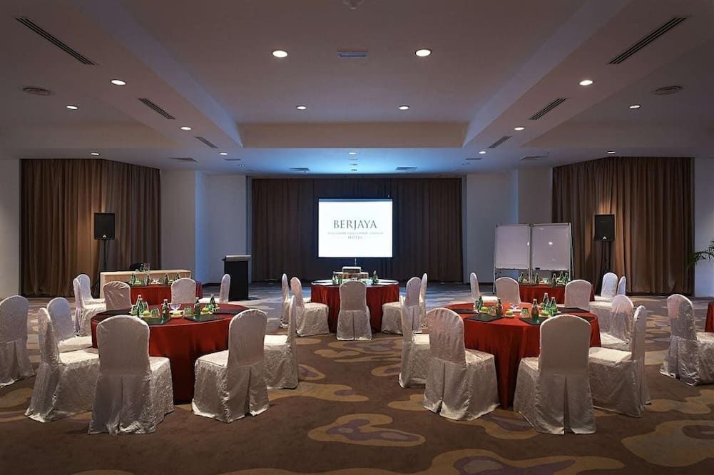 Banketthall