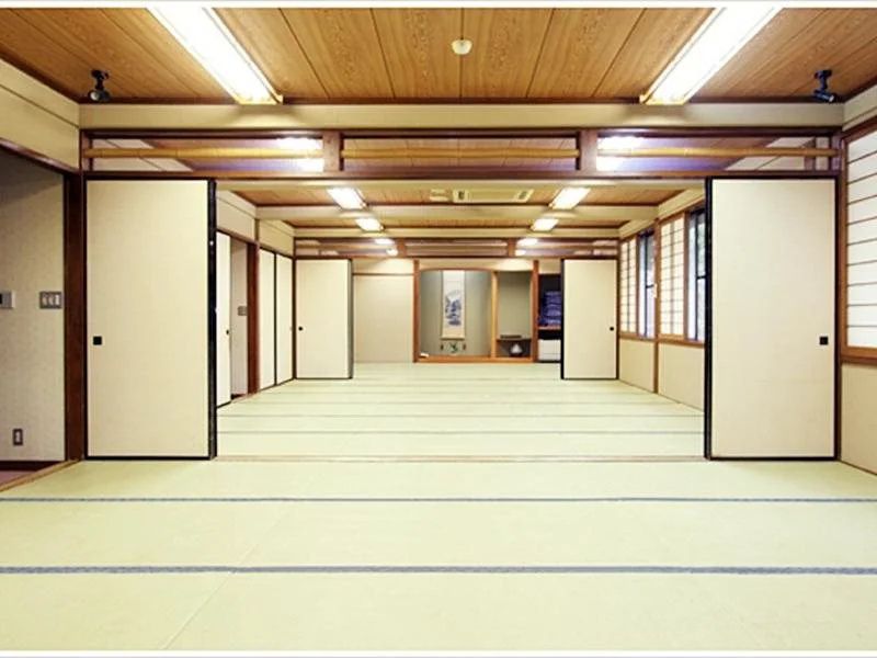 Hall Foto