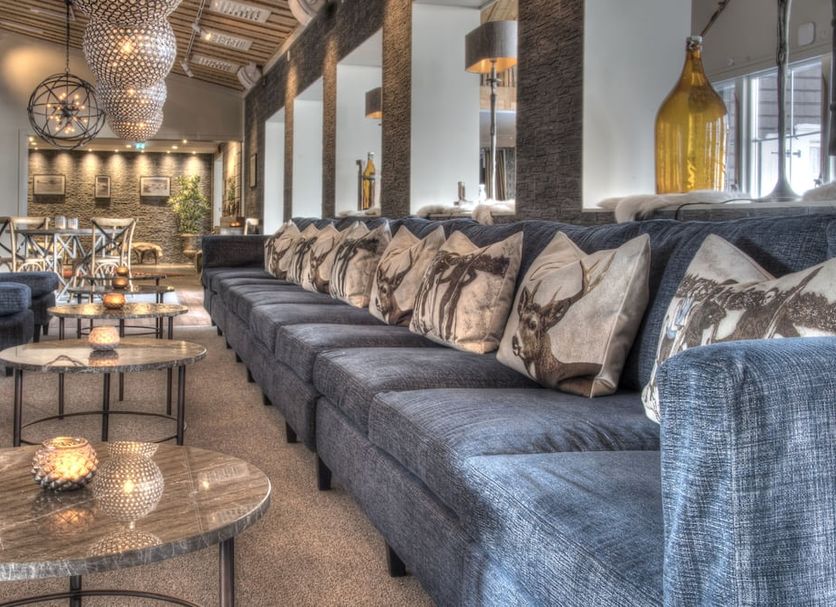 Lounge Foto