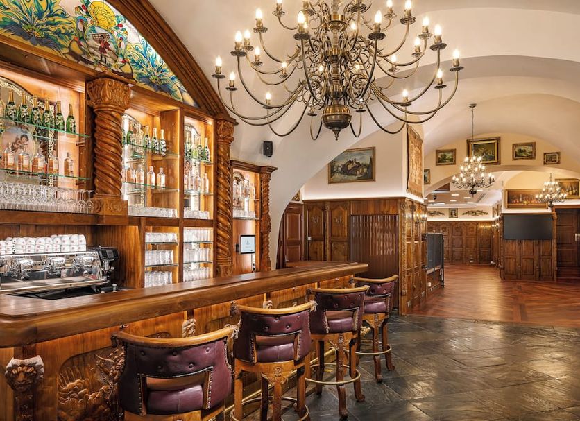 Bar Foto