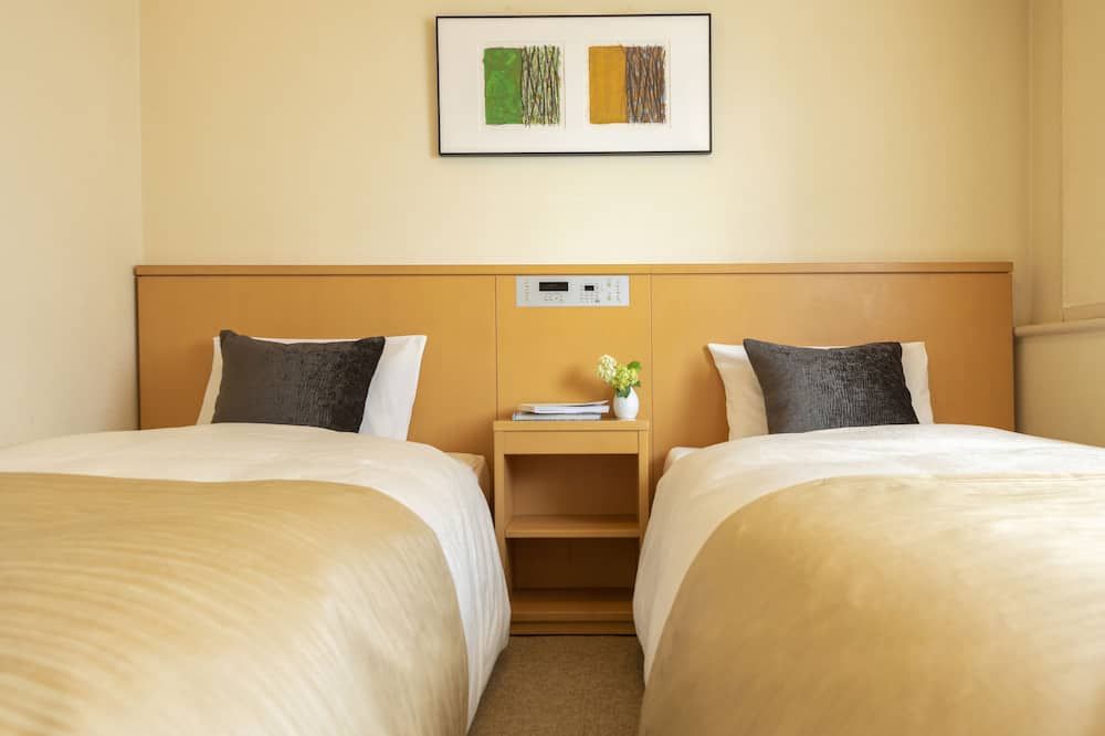 Soverom