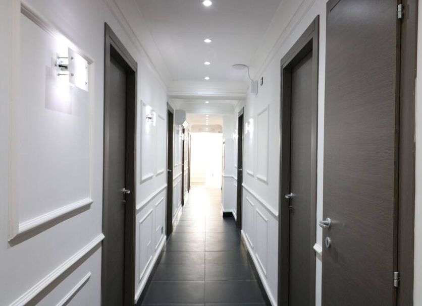 Hall Foto