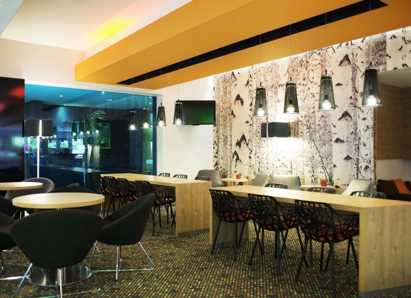 Bar Foto