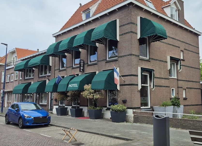 Bygning Foto